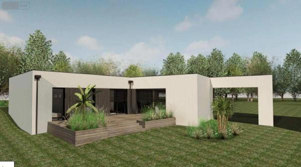 Achat - Terrain à bâtir Bruz 35170 629 m 2