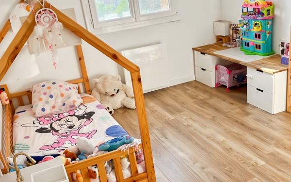 Appartement à vendre    4 pièces • 78,82 m2 Saint-Raphaël