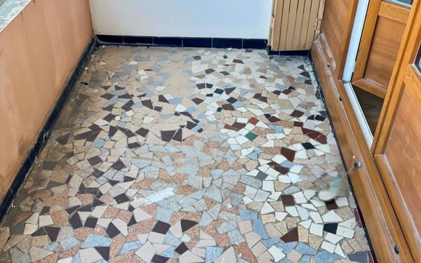 Appartement à vendre    4 pièces • 78,82 m2 Saint-Raphaël