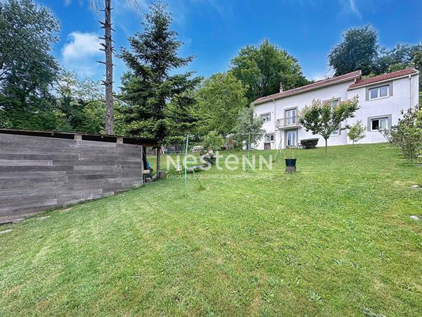 Maison 140m² Villiers Le Bel