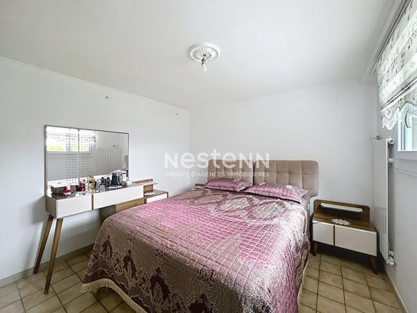 Maison 140m² Villiers Le Bel