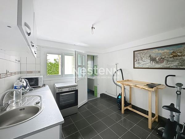 Maison 140m² Villiers Le Bel