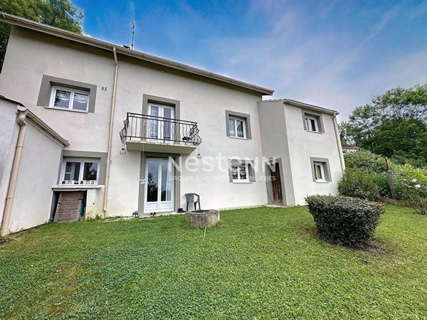 Maison 140m² Villiers Le Bel