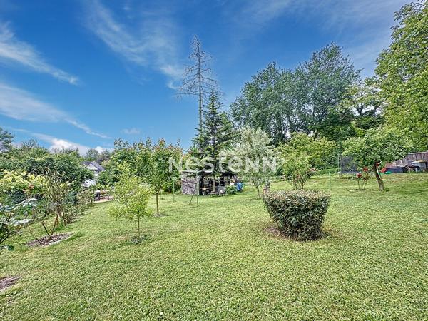 Maison 140m² Villiers Le Bel