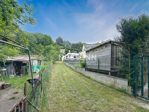 Maison 140m² Villiers Le Bel