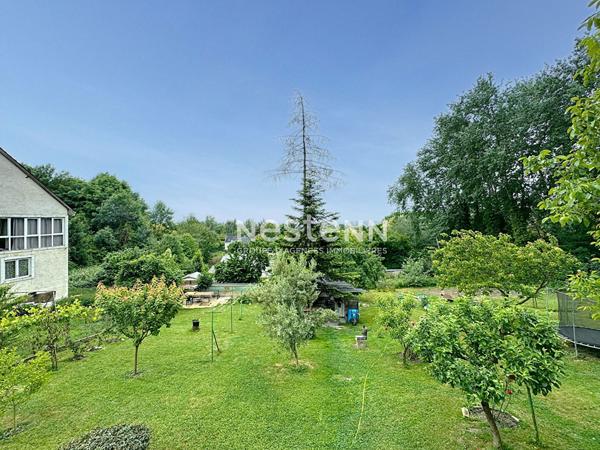 Maison 140m² Villiers Le Bel