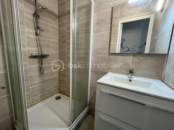 Appartement de 97 m²