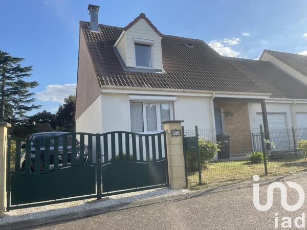 House for sale 6 rooms 91 m² Le Vaudreuil