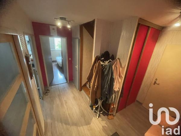 House for sale 6 rooms 91 m² Le Vaudreuil