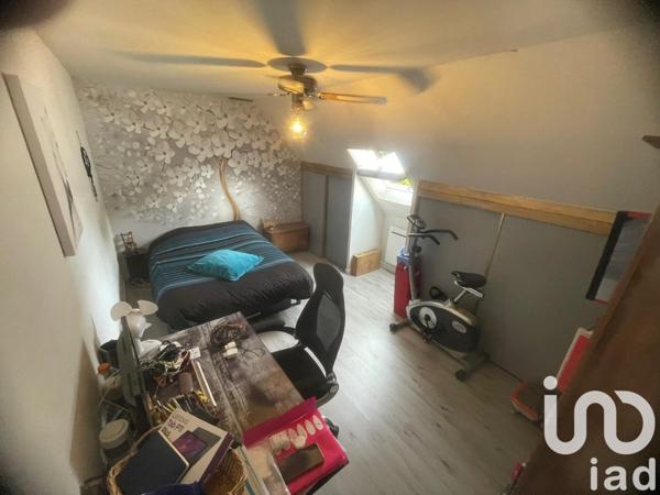 House for sale 6 rooms 91 m² Le Vaudreuil