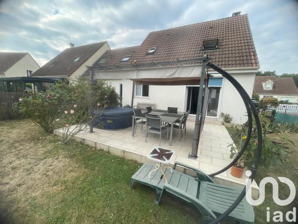 House for sale 6 rooms 91 m² Le Vaudreuil