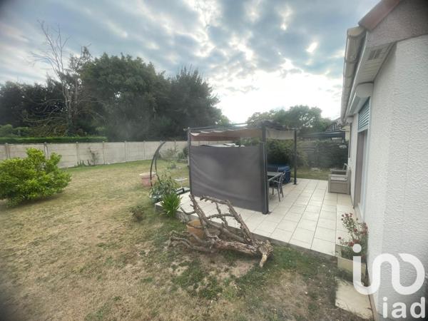 House for sale 6 rooms 91 m² Le Vaudreuil