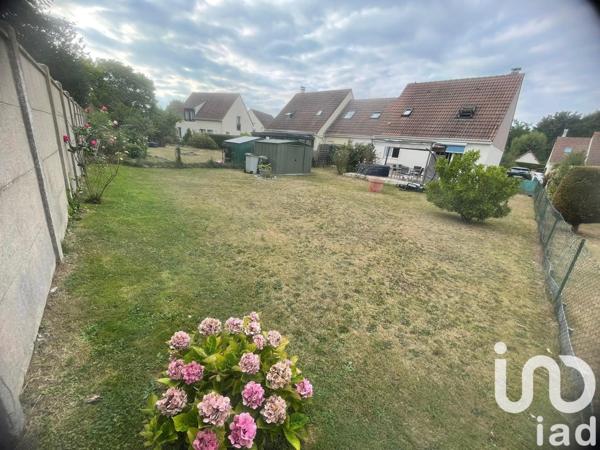 House for sale 6 rooms 91 m² Le Vaudreuil