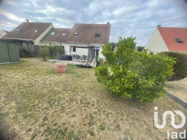 House for sale 6 rooms 91 m² Le Vaudreuil