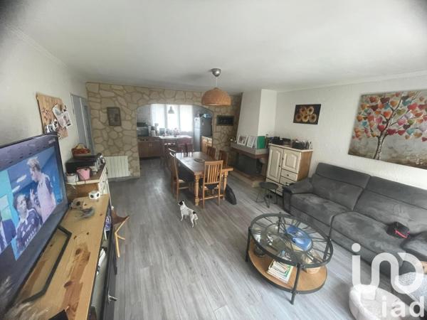 House for sale 6 rooms 91 m² Le Vaudreuil