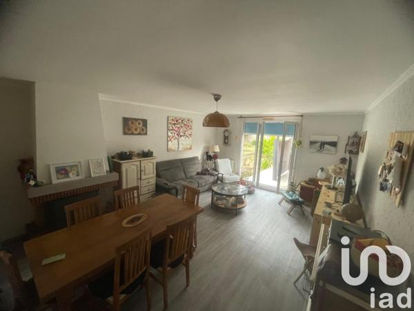 House for sale 6 rooms 91 m² Le Vaudreuil