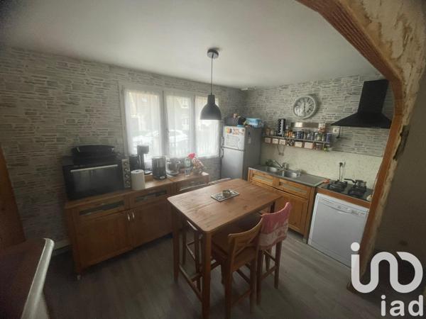 House for sale 6 rooms 91 m² Le Vaudreuil