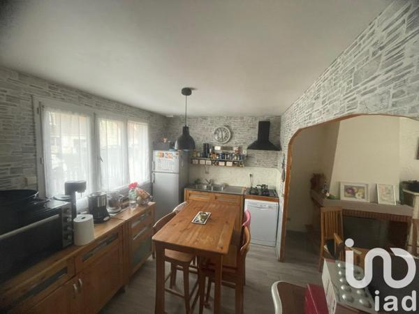 House for sale 6 rooms 91 m² Le Vaudreuil