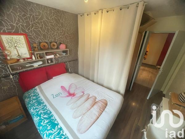 House for sale 6 rooms 91 m² Le Vaudreuil