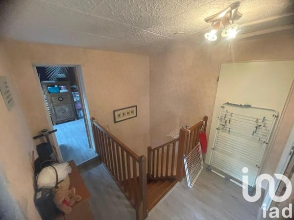 House for sale 6 rooms 91 m² Le Vaudreuil