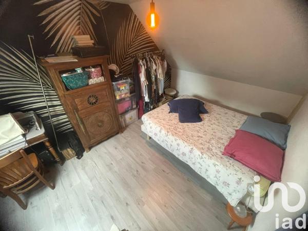 House for sale 6 rooms 91 m² Le Vaudreuil