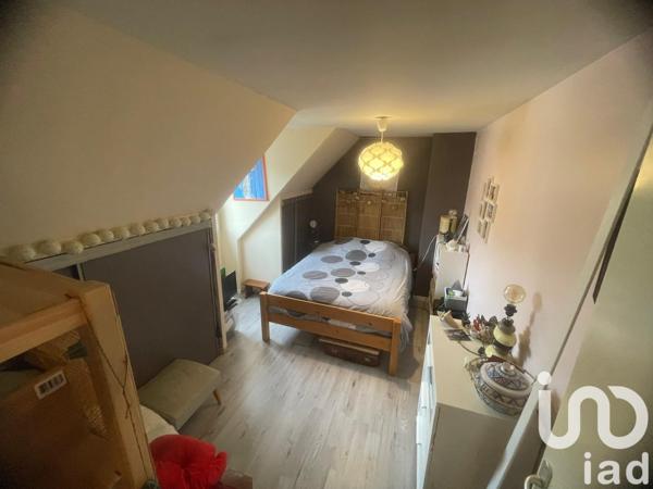 House for sale 6 rooms 91 m² Le Vaudreuil