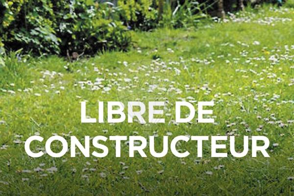 Terrain  en vente - Charente-Maritime - 17