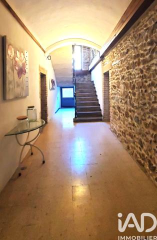 Maison à vendre 13 pièces 293 m² Robiac-Rochessadoule