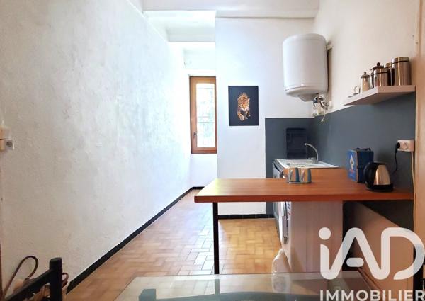 Maison à vendre 13 pièces 293 m² Robiac-Rochessadoule