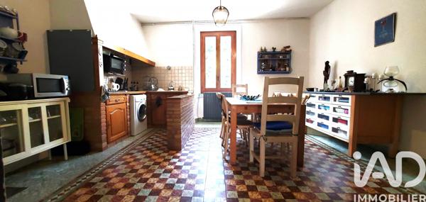 Maison à vendre 13 pièces 293 m² Robiac-Rochessadoule