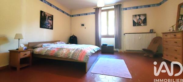 Maison à vendre 13 pièces 293 m² Robiac-Rochessadoule