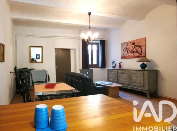 Maison à vendre 13 pièces 293 m² Robiac-Rochessadoule