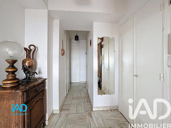 Appartement à vendre 4 pièces 98 m² Nice