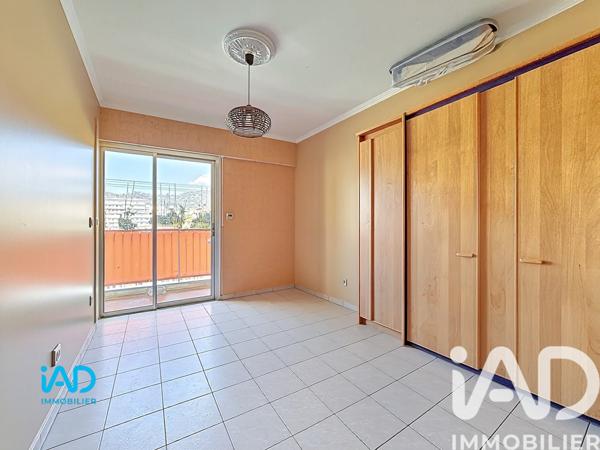 Appartement à vendre 4 pièces 98 m² Nice