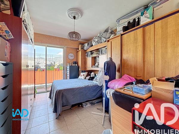 Appartement à vendre 4 pièces 98 m² Nice