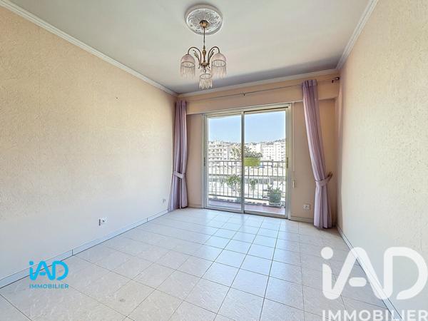 Appartement à vendre 4 pièces 98 m² Nice