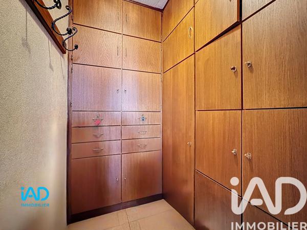 Appartement à vendre 4 pièces 98 m² Nice