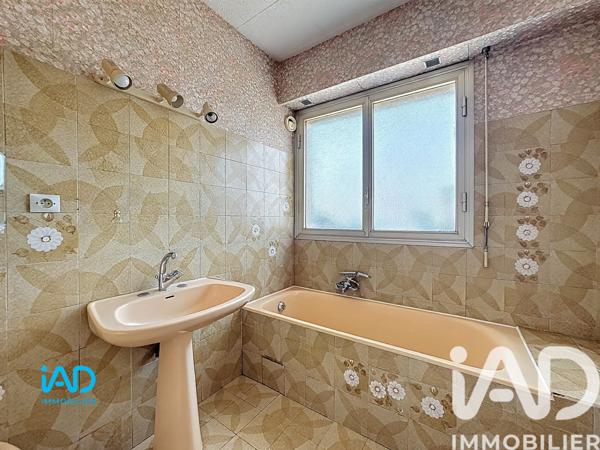 Appartement à vendre 4 pièces 98 m² Nice