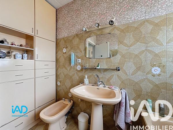 Appartement à vendre 4 pièces 98 m² Nice