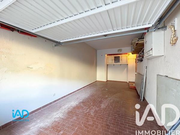 Appartement à vendre 4 pièces 98 m² Nice