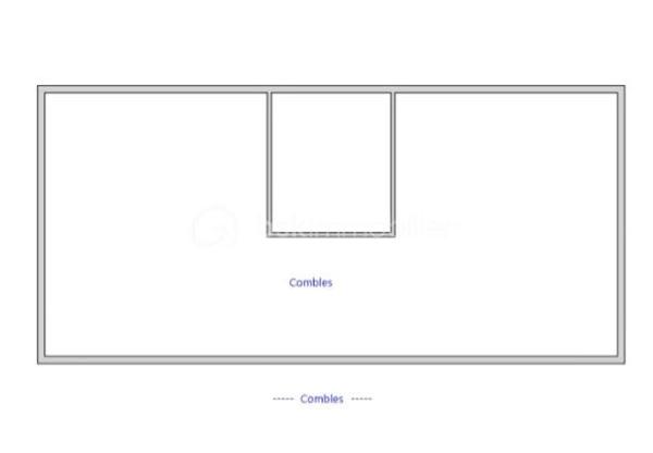 Située à deux pas du centre-ville, découvrez cette maison de ville traversante d'une surface de 114m2 répartie sur trois niveaux.  Elle présente un fort potentiel après un projet de rénovation complète pour révéler tout son atouts . Les surfaces et volumes :
 Au rez-de-chaussée : on trouve un plateau de 41m2 qui comprend une pièce de 17m2 qui donne sur la rue et un second espace de 24m2 (où se situait la cuisine), avec un accès direct à l'extérieur. 
Au 1er étage : un escalier mène au coin nuit avec 2 chambres et une salle-de-bain d'une surface totale, également de 41m2. 
Un deuxième escalier mène aux combles d'une surface de 32m2. Elles peuvent être aménagées selon vos besoins, en 2 chambres ou en une suite parentale.  
Au sous-sol : se trouve une cave de 28m2. 
Les extérieurs :  on trouve une cour privative de 23m2.  Ainsi que 2 appentis fermés d’une surface totale de 19m2 offrant de multiples possibilités comme l'aménagement d'un atelier, d'une chambre supplémentaire ou d'un espace de stockage.  
À SAVOIR : 
- le bien sera entièrement vidé et débarrassé pour la vente. 
- les photos après/avant des pièces du rez-de-chaussée ont été vidées de leur contenu artificiellement à l'aide d'un logiciel pour donner une idée de la surface.

Ce bien représente un gros potentiel pour investisseurs, marchands de biens ou amateurs de rénovation complète.
