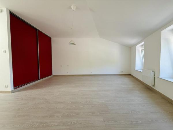 Location Studio 43.61 m² - ÉPinal 88000