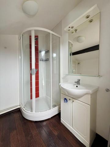 Location Studio 43.61 m² - ÉPinal 88000
