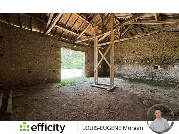 Maison 10 pièces - 171 m²