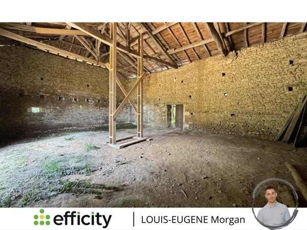 Maison 10 pièces - 171 m²