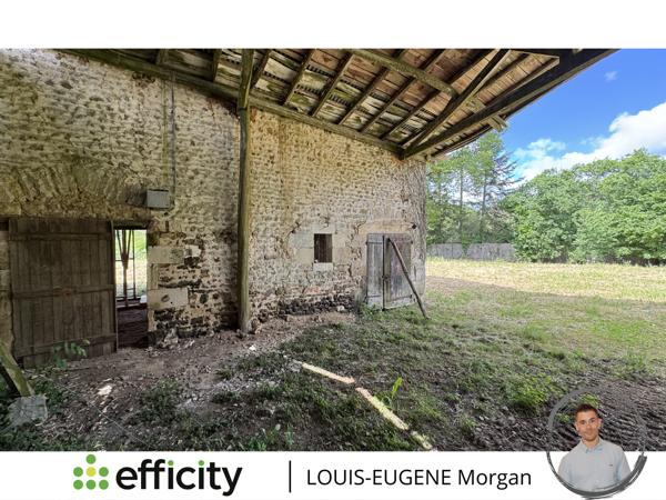 Maison 10 pièces - 171 m²