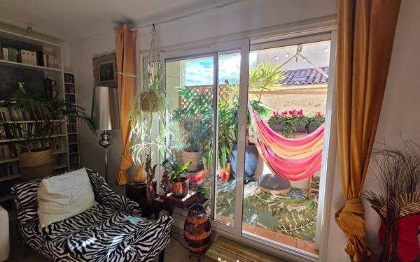 Appartement à vendre    4 pièces • 104 m2 Lambesc