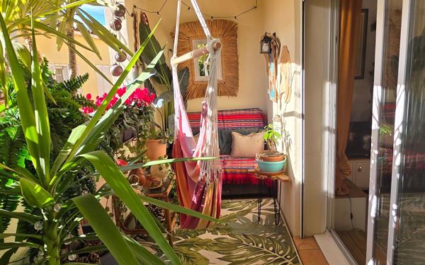 Appartement à vendre    4 pièces • 104 m2 Lambesc