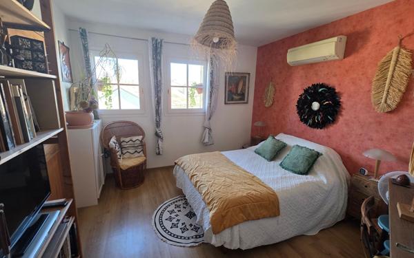 Appartement à vendre    4 pièces • 104 m2 Lambesc