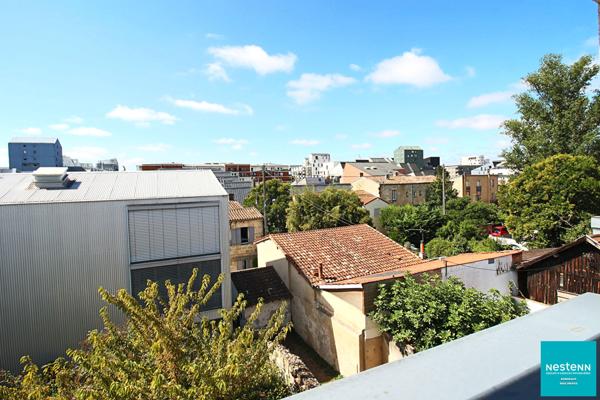 Appartement 3 Pièces avec Loggia et Parking